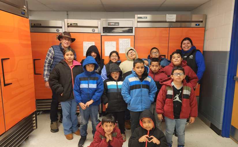 Coats for Carpentersville!