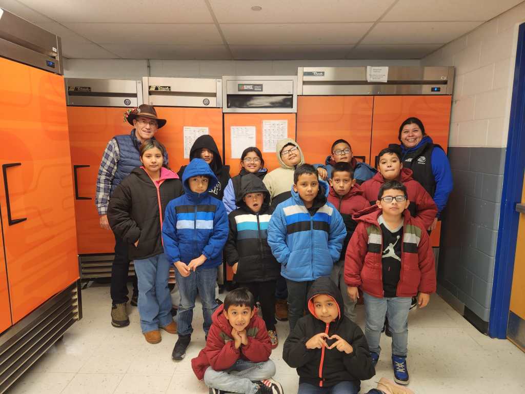 Coats for Carpentersville!