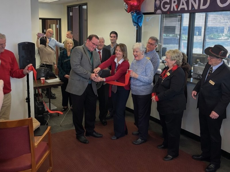 The  Kane County Clerks Office Now Has a Second Satellite&nbsp;Location!