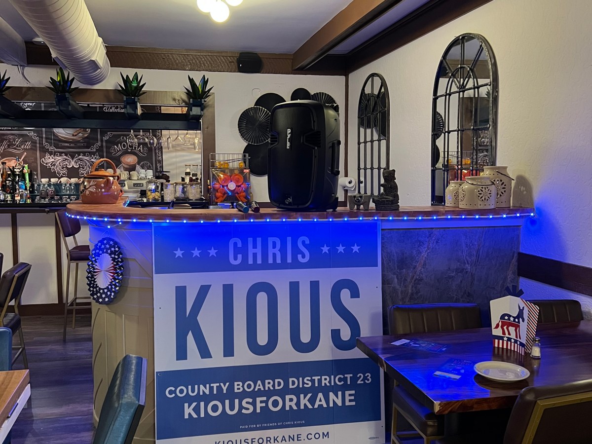 Consider This Campaign Officially Kicked&nbsp;Off