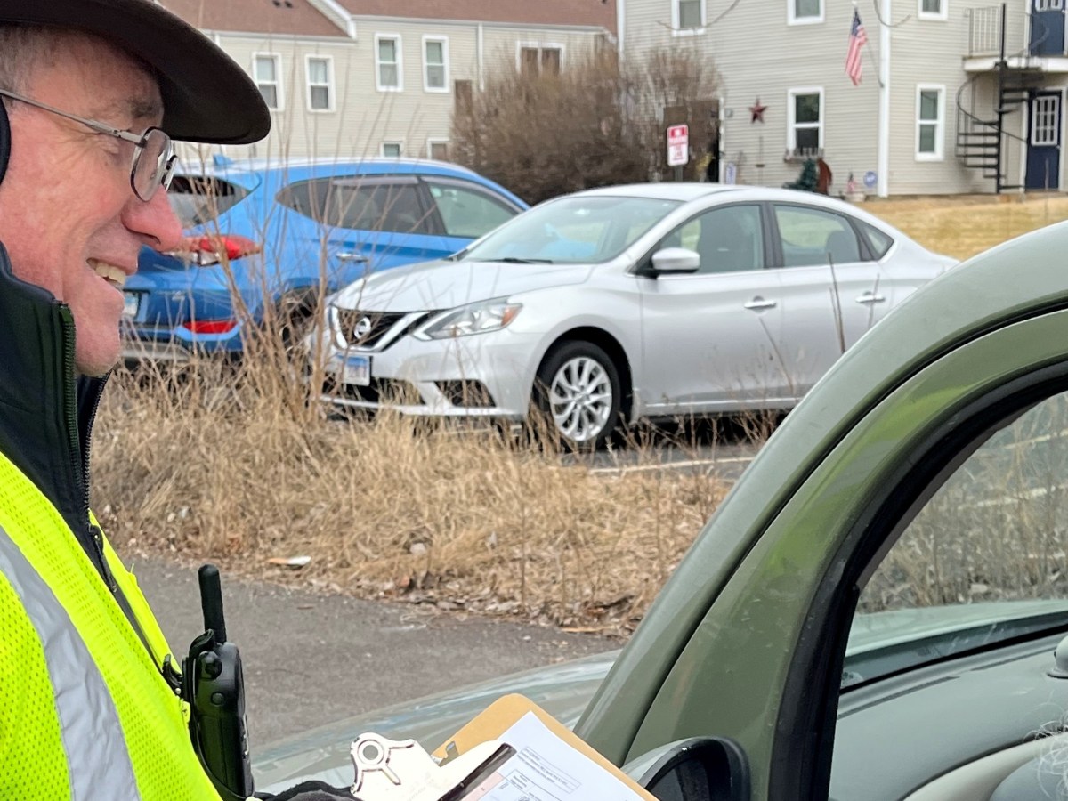 I had the pleasure of greeting participants and collecting data at the Kane County Recycling Extravaganza Saturday Feb&nbsp;28th.